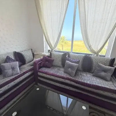 Marina Asilah golf