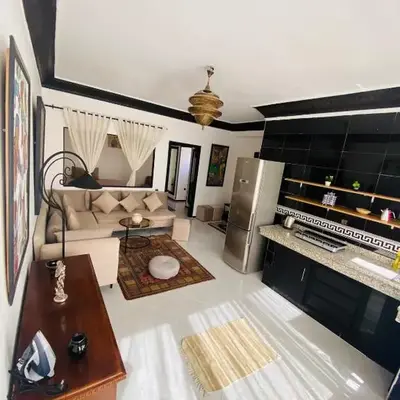 Villas Appart Hotel
