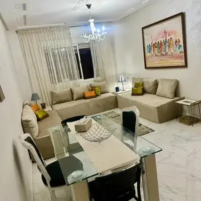 Appartement a louer meknes
