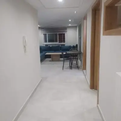 Appartement niema