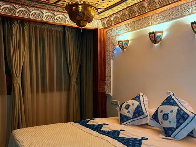 Gallery image of Riad Bab Rahba in Fès