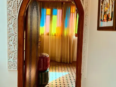 Gallery image of Riad Bab Rahba in Fès