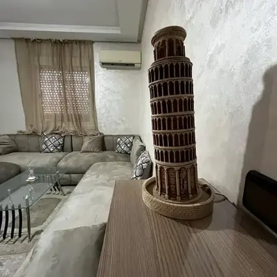 appartement Marrakech