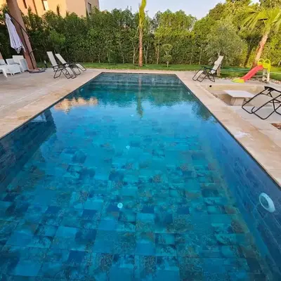Villa house 24