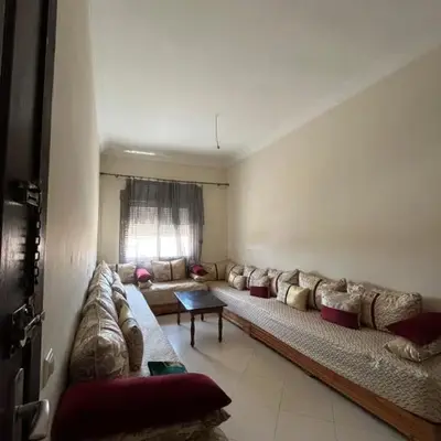 Residence Nassim El Bahre