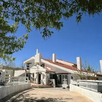 Le Gîte Dayet Aoua