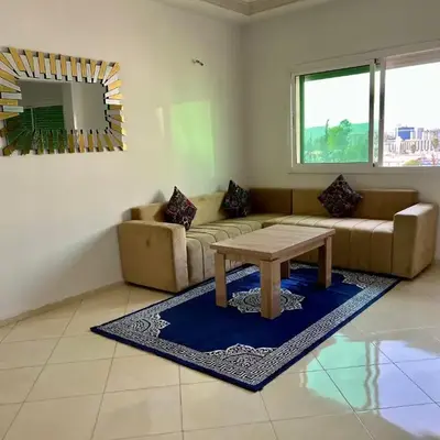 Diamond Fes Apartment