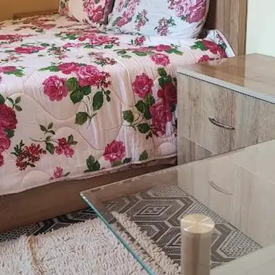 DAIFLAH Guesthouse & Hostel