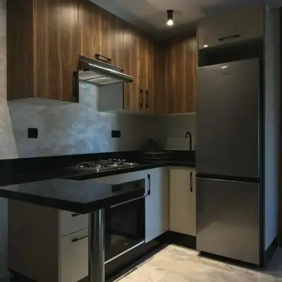 Appartement Studio