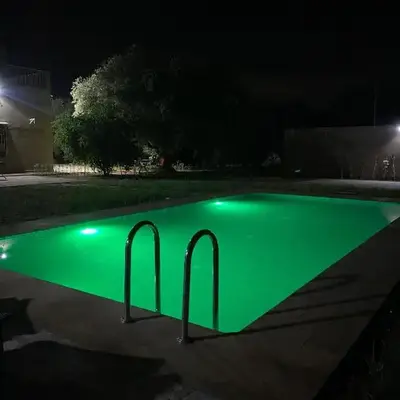 villa cherif