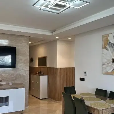 New luxury appartement