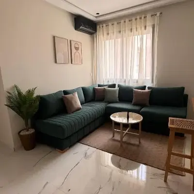 Cozy Apartment close to amenities