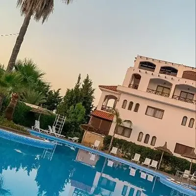 Chic appartement costa cabo