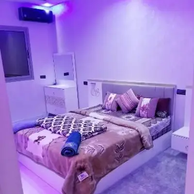 تجزئة الباهية