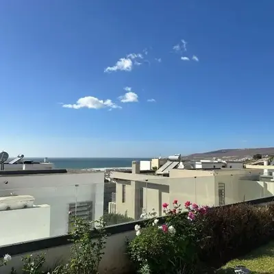Taghazout Bay Villa AMDA