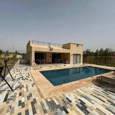 Villa Azoul