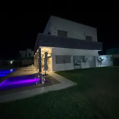 villas d'or