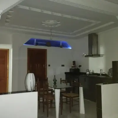 Super appartement quartier paisible proches toutes commodités