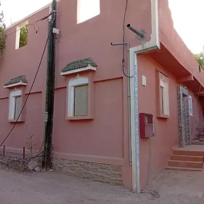 auberge djebel rose 03