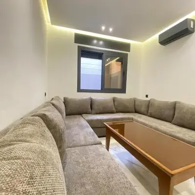 Modern Equipped Central Suite terassa 8