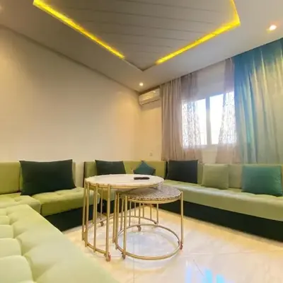 Modern Family Home Ful Equipped