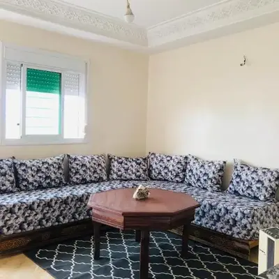 Stay 5 minutes from Fes airport