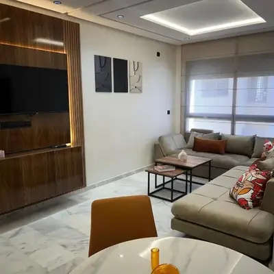 Very nice modern air-conditioned apartment in Fez