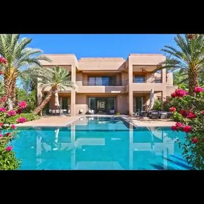Villa Marrakech