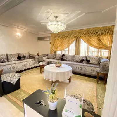 Appartement de Luxe Fes Centre Ville
