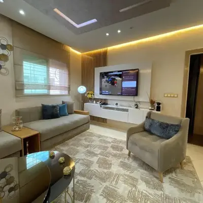 Luxury Apartment Fes - Premium Area