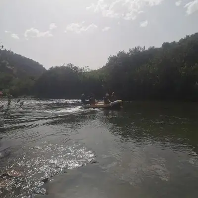 Appart à merjane