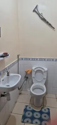 Gallery image of Appartement meublé in Oulad Akkou