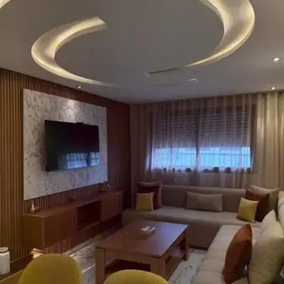 Un bel appartement