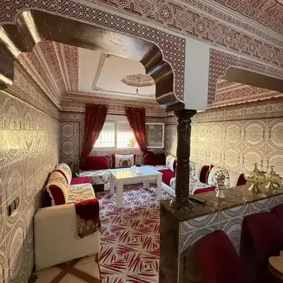 Maison vacancier