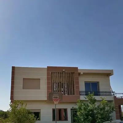 Villa élégante