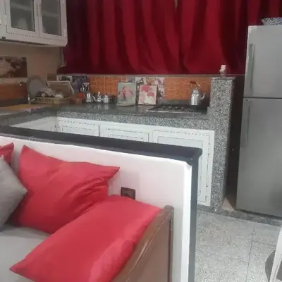 Jolie Appartement Confortable - près de la plage