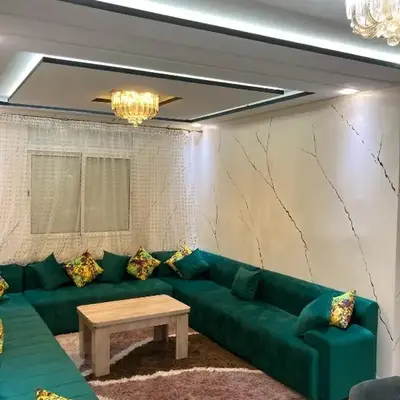Cozy apartment in Ifrane
