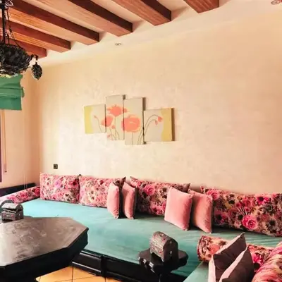 Apartment in Ouedlaou