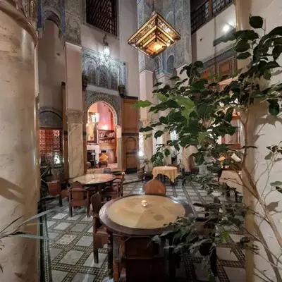 Riad Victoria