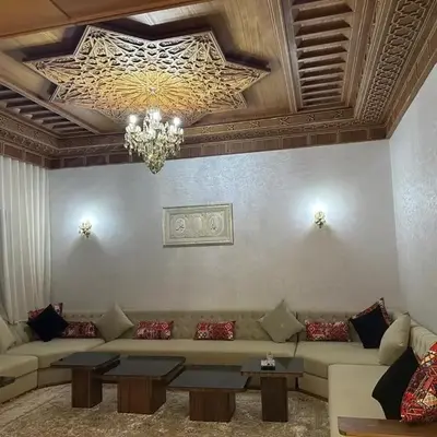 Villa à louer
