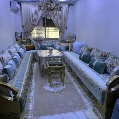 Jnane meknes 2