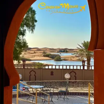 caravanmaroc