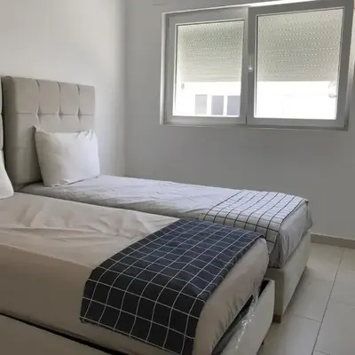 Spacious Apartment PoolAir Conditioning Terrace