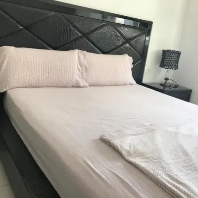 Cozy Apartment Near the Beach & Public Pool