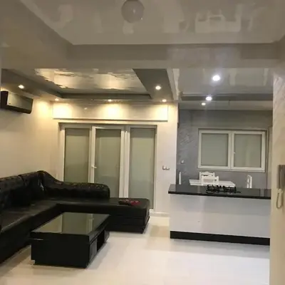 Family Flat Pool Chill Vibes