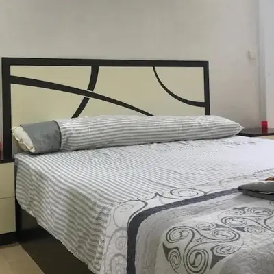 Relaxing Stay in Martil CalmView
