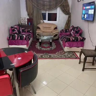 Bel Appartement à louer à Fès