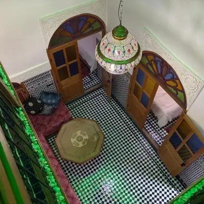 M & S Guest House