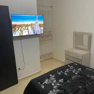 Bel appartement à louer à Fès