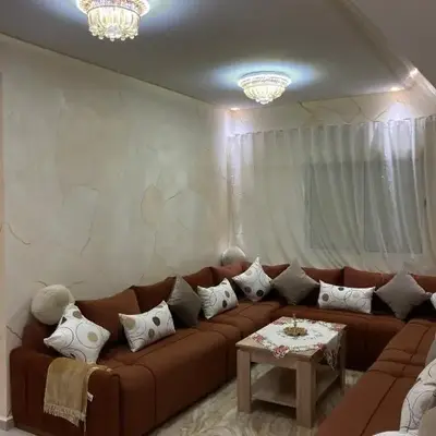 Cozy Family-Friendly Stay with Unique Decor in Ifrane